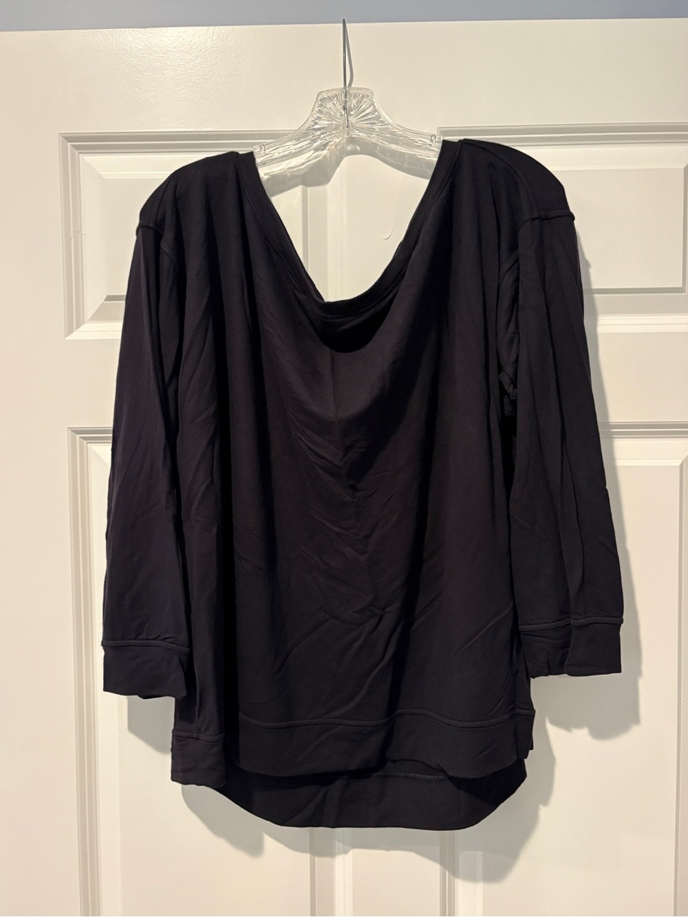 Lululemon Super Soft Oversized Lounge Set - Picture 2 of 7